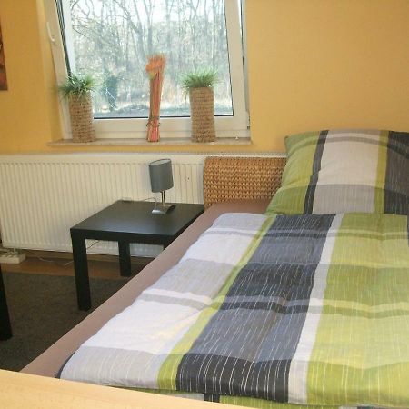Pp. Pension Petra Neuenkirchen-Vorden Extérieur photo