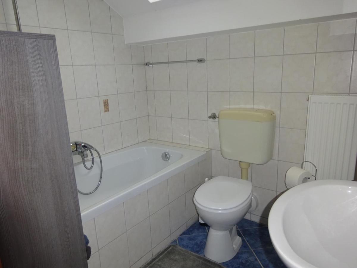 Pp. Pension Petra Neuenkirchen-Vorden Extérieur photo