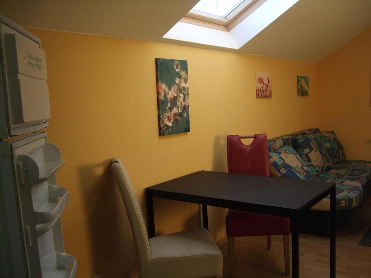 Pp. Pension Petra Neuenkirchen-Vorden Extérieur photo