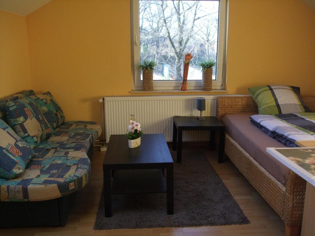 Pp. Pension Petra Neuenkirchen-Vorden Extérieur photo