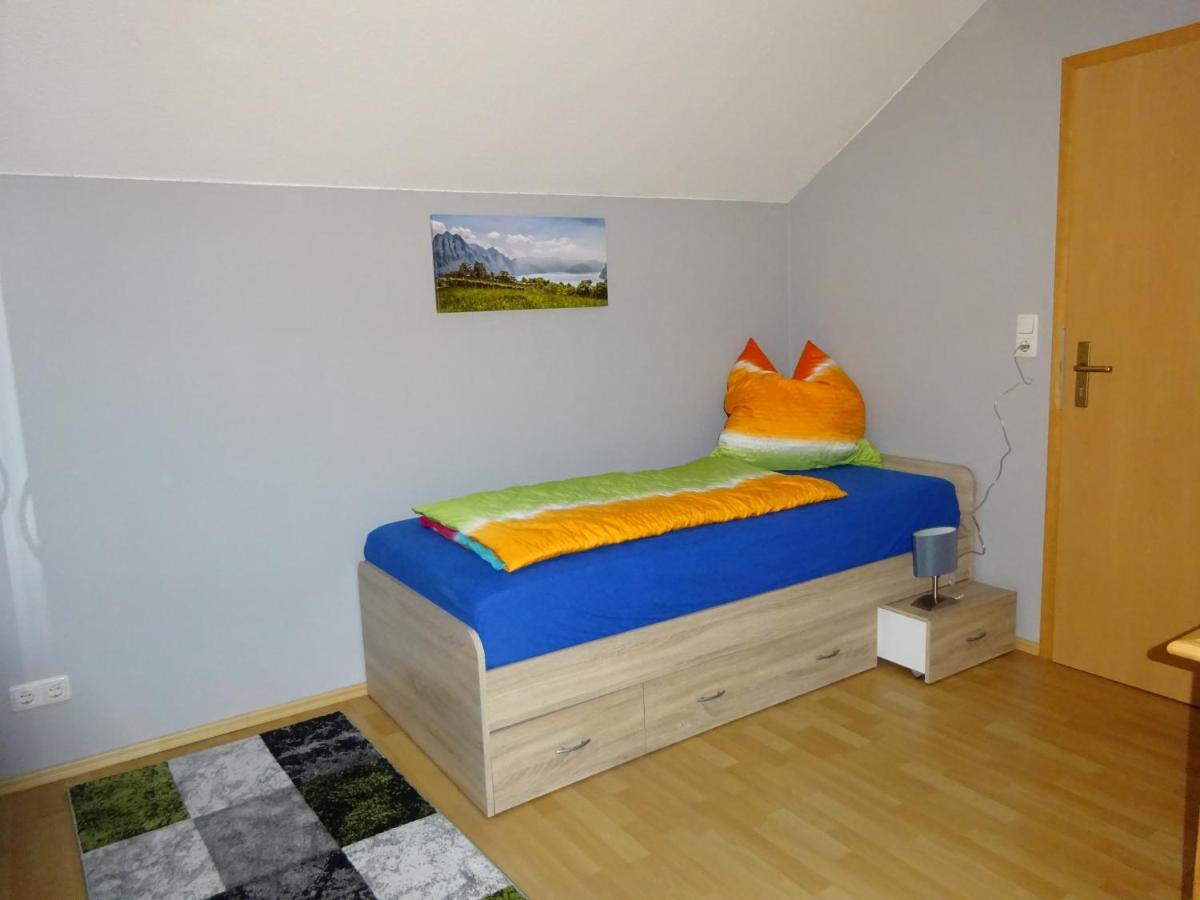 Pp. Pension Petra Neuenkirchen-Vorden Extérieur photo