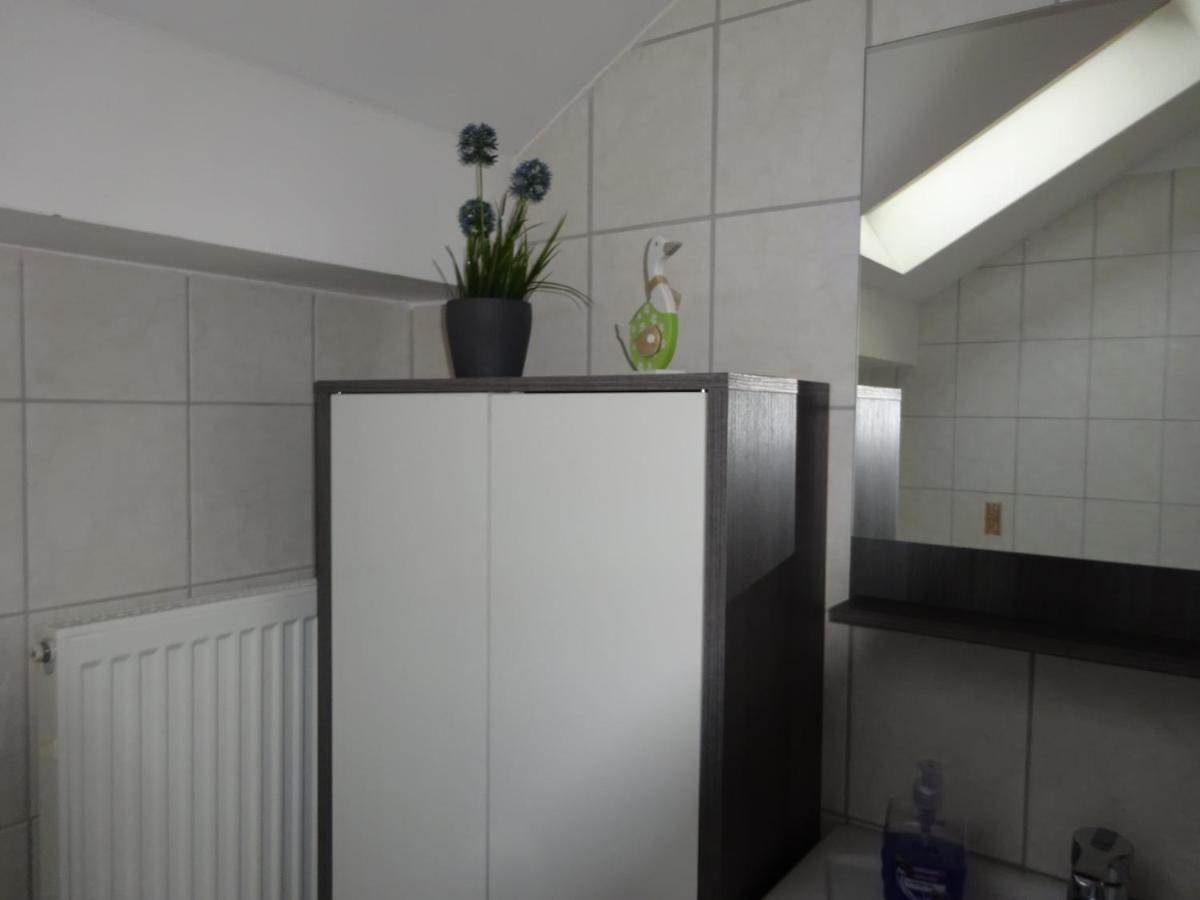 Pp. Pension Petra Neuenkirchen-Vorden Extérieur photo