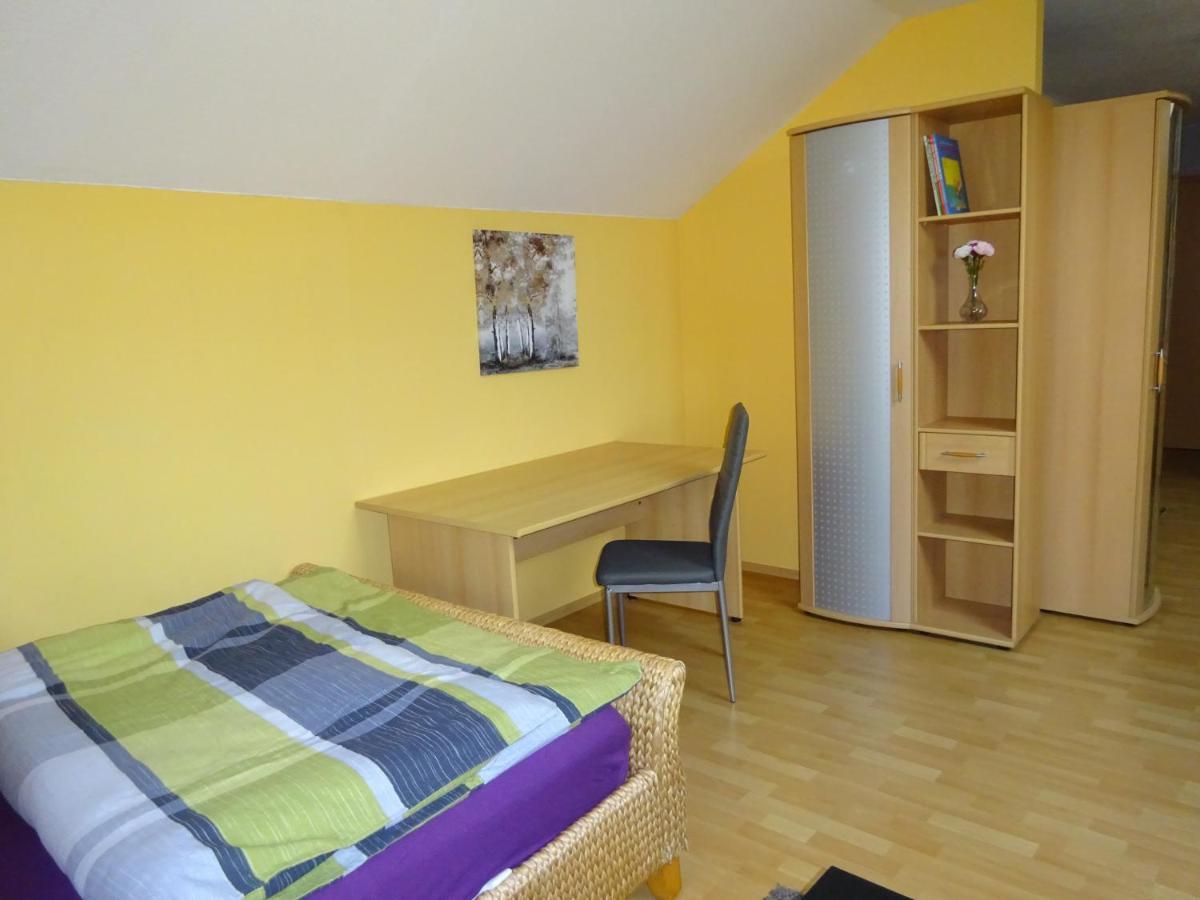 Pp. Pension Petra Neuenkirchen-Vorden Extérieur photo