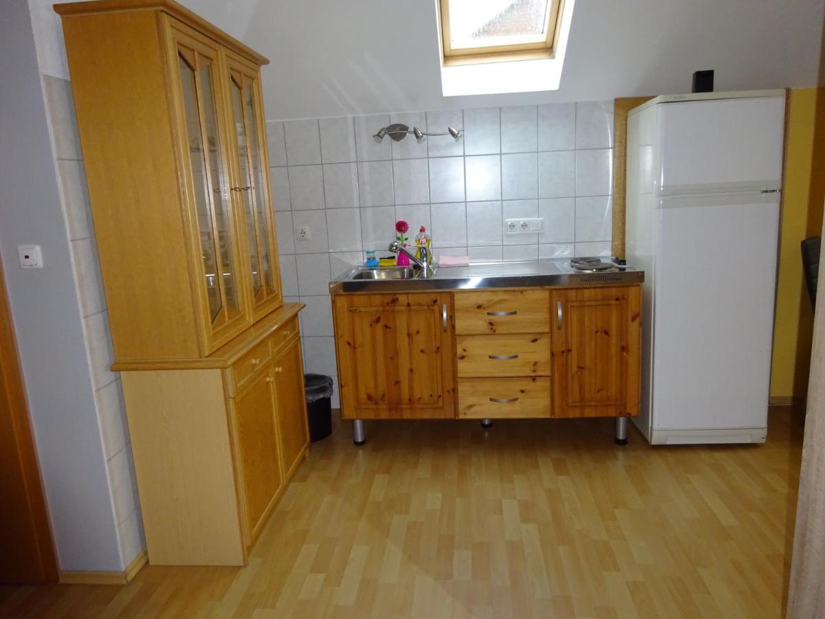 Pp. Pension Petra Neuenkirchen-Vorden Extérieur photo