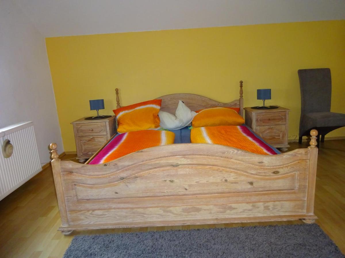 Pp. Pension Petra Neuenkirchen-Vorden Extérieur photo