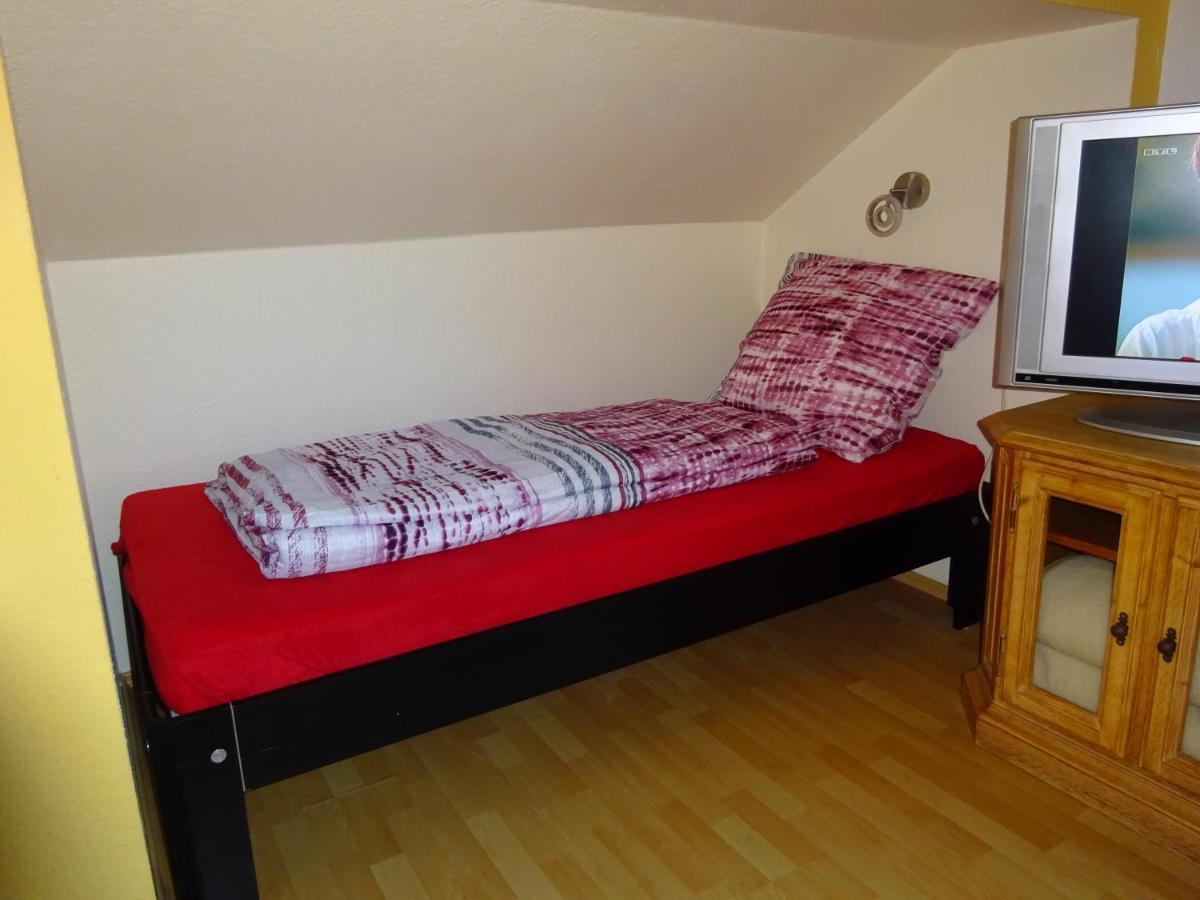 Pp. Pension Petra Neuenkirchen-Vorden Extérieur photo