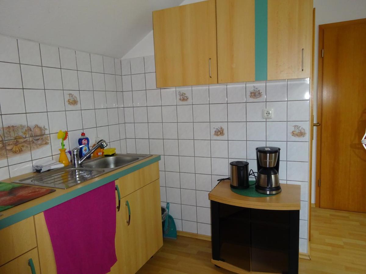 Pp. Pension Petra Neuenkirchen-Vorden Extérieur photo