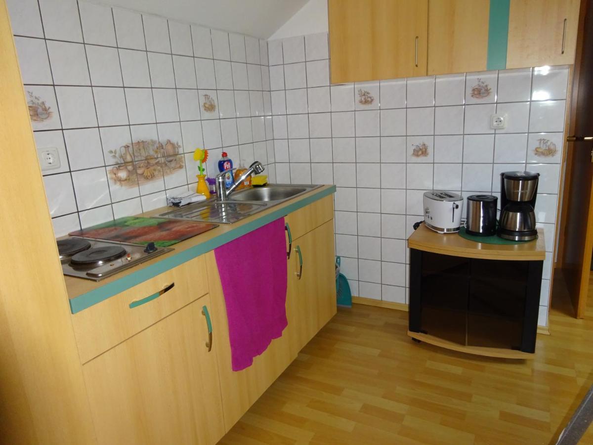 Pp. Pension Petra Neuenkirchen-Vorden Extérieur photo