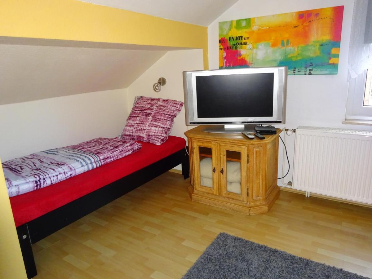 Pp. Pension Petra Neuenkirchen-Vorden Extérieur photo