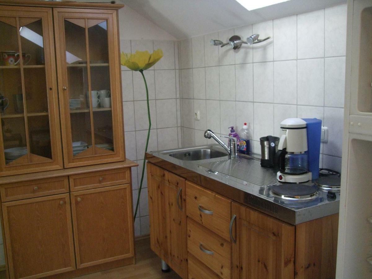 Pp. Pension Petra Neuenkirchen-Vorden Extérieur photo