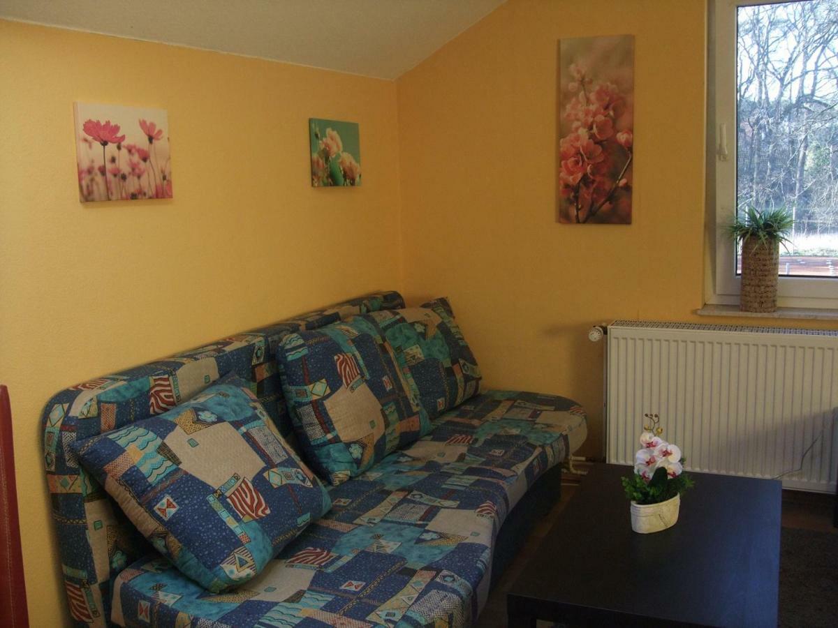Pp. Pension Petra Neuenkirchen-Vorden Extérieur photo